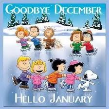 Image result for december and january