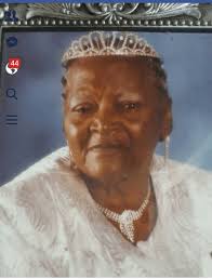 Emelda M. Parris Dies in Florida