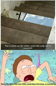 This Mirror Shows You What You Truly Desire Memes