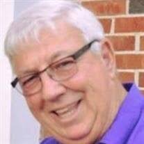 Norris "Dog" Webb Obituary