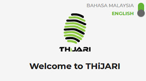 Dalam portal rasmi ini, akan kongsikan kepada. Thijari Info And Transactions At Your Fingertips