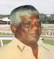 Remembering Carlton Medford