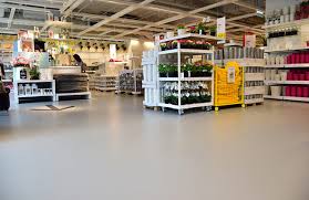 Make your dreams come true with ikea's planning tools. Ikea S New Hong Store Furnished With Flowcrete Flooring Flowcrete Asia