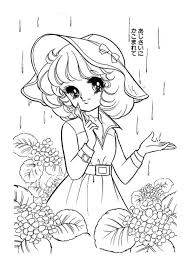 Click on the coloring page to open in a new window and print. Japanese Coloring Book Coloring Books Cute Coloring Pages Coloring Pages