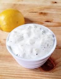 Tartar Sauce Recipe Recipe Recipes Sauce Recipes Tartar Sauce