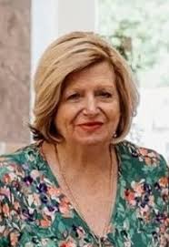 Grace Graham (née Parkhill)