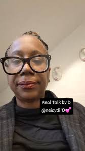 I had a Karen one morning trying to approach me before I had my coffee.  Wrong move🤦 #realtalkbyd💯