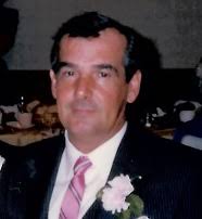 Obituary for Robert Ralph White