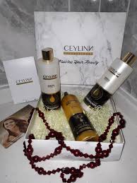 Ceylinn Proffesional Wine Rack Decor Beauty