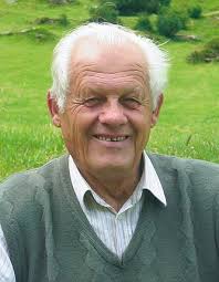 Karl Siller aus Ratschings