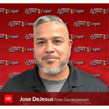 Fordham Toyota Staff