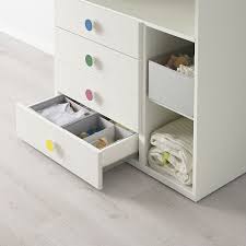 Stuva Folja Changing Table With 4 Drawers White 35 3 8x31 1 8x40 1 8 Ikea Ikea Stuva Changing Table Storage Spaces