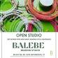 SMALL BUSINESS SATURDAY: OPEN STUDIO - Balebe, 88 Day Hill Rd Event Image