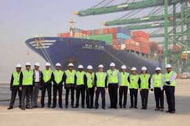 에이치엠엠) is the world's 8th largest container line in terms of vessel capacity. Archive Container Management