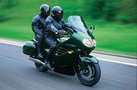 Triumph Trophy 1200 1991 2004 Review Specs Prices Mcn
