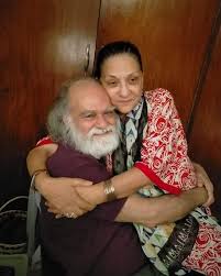Image result for samina ahmed
