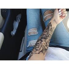 15 Beautiful Hand Tattoos For Both Men And Women Liked On Polyvore Featuring Mens Tattoos Tattoos For Women Half Sleeve Sleeve Tattoos For Women