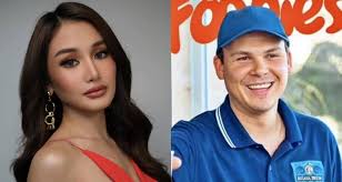GAANO KAYAMAN ANG RUMORED NEW BOYFRIEND NI CHIE FILOMENO??? Matthew  Lhuillier is a businessman and a fourth-generation member of the wealthy  and prominent M. Lhuillier family in the Philippines. He's the founder