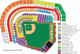 meadowlands seating chart unique franklin field home furniture