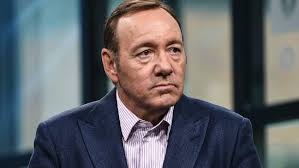Kevin spacey's strange new world: Scotland Yard Questions Two Time Oscar Winner Kevin Spacey Over Sexual Assault Claims Cinema Express