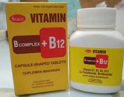 B vitamini ailesi sağlıklı enerji veren metabolizmayı desteklemek için birlikte çalışır. Punya Segudang Aktivitas Inilah 10 Rekomendasi Vitamin B Kompleks Dan Manfaatnya Agar Para Milenial Semakin Produktif Beraktivitas