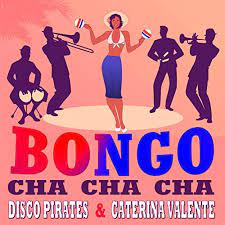 1 su repertorio musical es muy variado e incluye jazz, schlager, pop, musicales, chanson y bossa nova Bongo Cha Cha Cha 2021 Remix By Disco Pirates Caterina Valente On Amazon Music Amazon Com