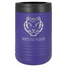 Polar camel stainless steel vacuum insulated beverage holder. Polar Camel Insulated Beverage Holder Walker Customized Items