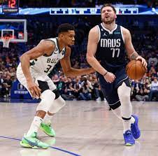 Hideous free throw shooting by Luka Doncic, Mavs leads to inexplicable loss  to Bucks