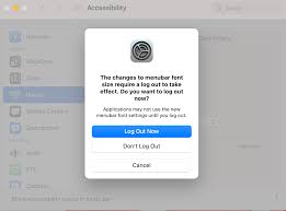 In this article, i will discuss many options and methods to take advantage of those features in different ways. How To Change The Text Size In Macos Macreports