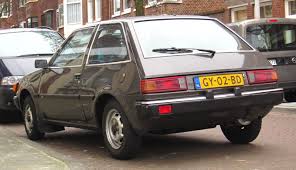 Image result for Black 1981 Colt