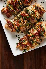 Oven baked chicken breast feelgoodfoodie. 55 Easy Healthy Chicken Recipes Best Healthy Chicken Breast Recipes
