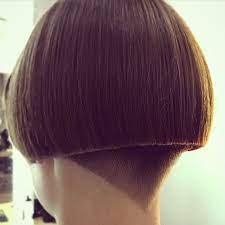 Pin On Girls With Bob