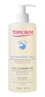 Buy products such as not your mother's curl talk frizz control sculpting hair gel, 6 oz at walmart and save. Topicrem Dermatological Laboratory Soin Creme Topicrem Topicreme Topicream Hydratant Hydratation Peau Sensible Peau Seche Bebe Nouveau Nes Enfants