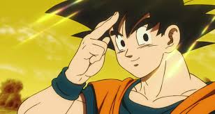 May 08, 2021 · the dragon ball super 2022 movie leak shows a goku day announcement. Toei Announces New Dragon Ball Super Movie For 2022 Bounding Into Comics