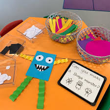 I Have Three Days Out Of The Classroom So I M Leaving All The Fun Activities For The Relief Teac Creative Math Math Activities Preschool Afterschool Activities