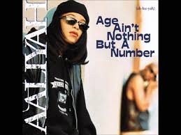 12 throwback photos of aaliyah's iconic style. Hot Like Fire A Look At 15 Classic Aaliyah Trends