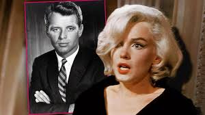He was assassinated while campaigning for the democratic party's presidential nomination in 1968. Marilyn Monroe Lunged At Bobby Kennedy With Knife Before Death
