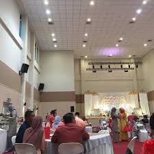 Halal, hall, malay wedding, venue, wedding venue klang valley. Photos At Pusat Komuniti Bukit Bandaraya Bukit Bandaraya Lot 52383 Jalan Medang Tanduk