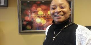 Woman who was death row inmate at 16 struggled to escape her past