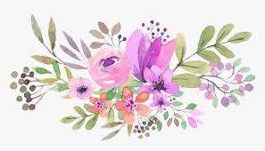 Light brown floral pattern tumblr. Transparent Flower Gif Tumblr Flower Vector Transparent Background Hd Png Download Kindpng