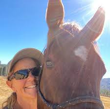 Heart Soul Confidence-Based Horsemanship