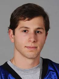 2011 Men's Lacrosse Roster