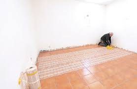 Maybe you would like to learn more about one of these? Installer Un Plancher Chauffant Sous Un Parquet Colle