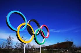 It wasn't until 1986 that professional athletes were allowed to compete in the olympic games, which is why before that date, many of the world's best athletes refrained from participating in the olympics. Tokyo 2020 Summer Olympics Officially Postponed Due To Coronavirus