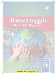 Kunci jawaban matematika kelas 8 semester 1 kurikulum 2013 hal 52. Buku Bahasa Inggris Kelas 7 Revisi 2016 Pdf Indonesia Languages