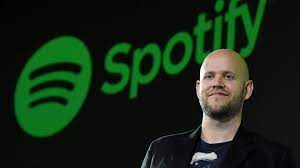 Daniel ek ретвитнул(а) gustav söderström. Musicians Have Some Choice Words For Spotify Ceo Daniel Ek Who Says They Should Work Harder Marketwatch