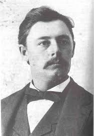 Frederick Alexander Smith (1862-1954)