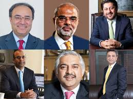 Overview of banks in pakistan. These Are The Highest Paid Bank Ceos In Pakistan In 2020