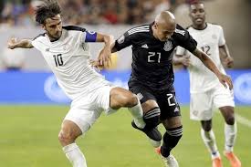 La federación mexicana de fútbol informa que se cancela el encuentro entre la selección nacional de méxico y su similar de costa rica programado para el 30 de septiembre, debido a la falta de acuerdo entre la federación de costa rica y las. Se Arma Un Amistoso Mexico Vs Costa Rica