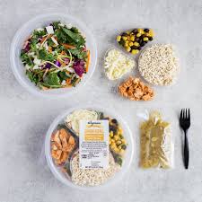 For a traditional christmas dinner, our savory ham dinner menu is the perfect choice. Wegmans Go Bowl Dly Into Lunch Our Grain Bowls Are A Facebook
